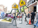 Festival of Ideas for the New City
