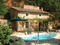 Apartment listed on Home Exchange in Roussillon France