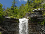 Minnewaska State Park Preserve