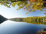 Minnewaska State Park Preserve