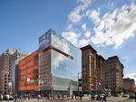 National Museum of American Jewish History