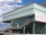 Institute of Contemporary Art