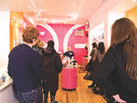 Babeland classes