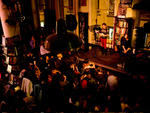New York's best things to do 2012: Best venue for quirky book events: Housing Works Bookstore Cafe