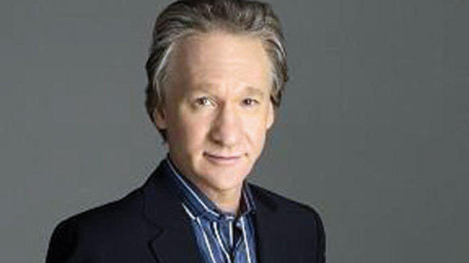 Bill Maher