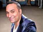 Russell Peters