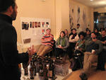 Mini Skills classes at LaunchPad