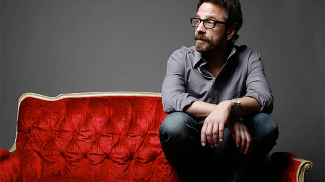 Marc Maron