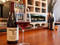 Friedrich Becker pinot noir at the Tangled Vine