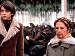 HAROLD AND MAUDE (1971)