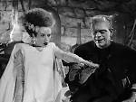BRIDE OF FRANKENSTEIN (1935)