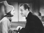 NINOTCHKA (1939)
