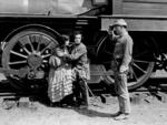 THE GENERAL (1926)