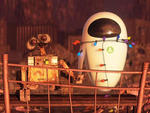WALL-E (2008)