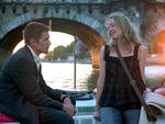 BEFORE SUNRISE (1995), BEFORE SUNSET (2004)
