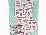 Greenwich Letterpress Manhattan Neighborhoods card, $4.50 each or eight for $16, at Greenwich Letterpress, 39 Christopher St between Seventh Ave South and Waverly Pl (212-989-7464, shop.greenwichletterpress.com)
