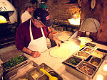 Paulie Gee's