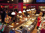 The Peoples Improv Theater