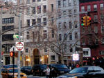 Jewish Lower East Side walking tour
