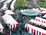 Union Square Holiday Market