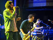 Destroyer + Jennifer Castle