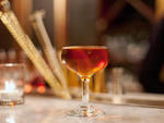 The Renovateur at the Bourgeois Pig