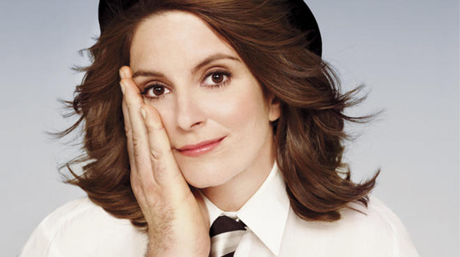 Tina Fey