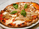 Basil Brick Oven Pizza