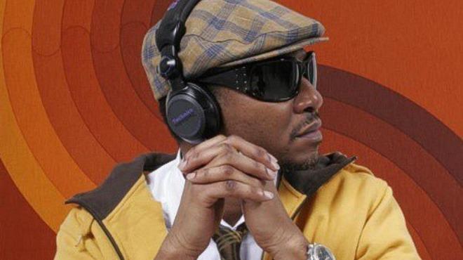 Stream Stacey Pullen's new release