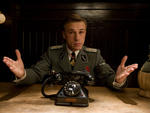 INGLOURIOUS BASTERDS (2009)