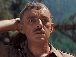 THE BRIDGE ON THE RIVER KWAI (1957)