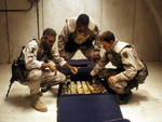 THREE KINGS (1999)