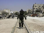 THE HURT LOCKER (2008)