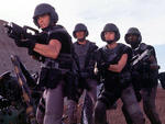 STARSHIP TROOPERS (1997)
