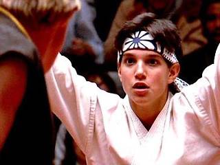 The Karate Kid