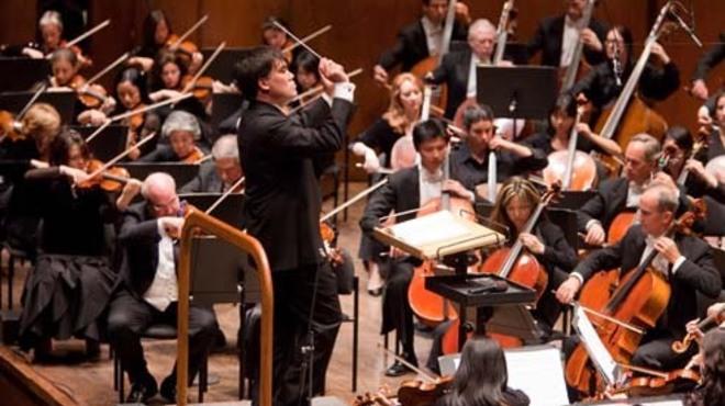 Monday 30The New York Philharmonic's Memorial Day Concert 