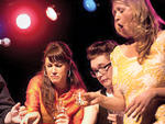 New York's best things to do 2012: Best night for an unrepeatable comedic experience: The Talent Show