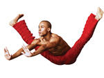 Alvin Ailey American Dance Theater