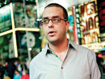 Joe DeRosa