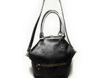 Zoe bag, $315, at Coclico