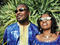 Amadou and Miriam