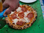 Bee Sting from Roberta's