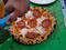Bee Sting from Roberta's