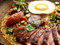 Duck rice at Nuela Adam Schop