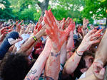 4th Annual NYC Zombie Crawl