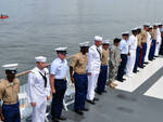 Fleet Week 2011