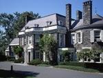 Wave Hill House