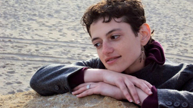 Playwright Julia Jarcho