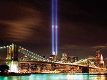 Tribute in Light