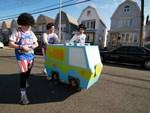 Idiotarod 2012